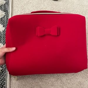 Estée Lauder makeup bag. Brand new.